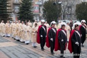 Konsekracja Biskupa Piotra Turzyskiego